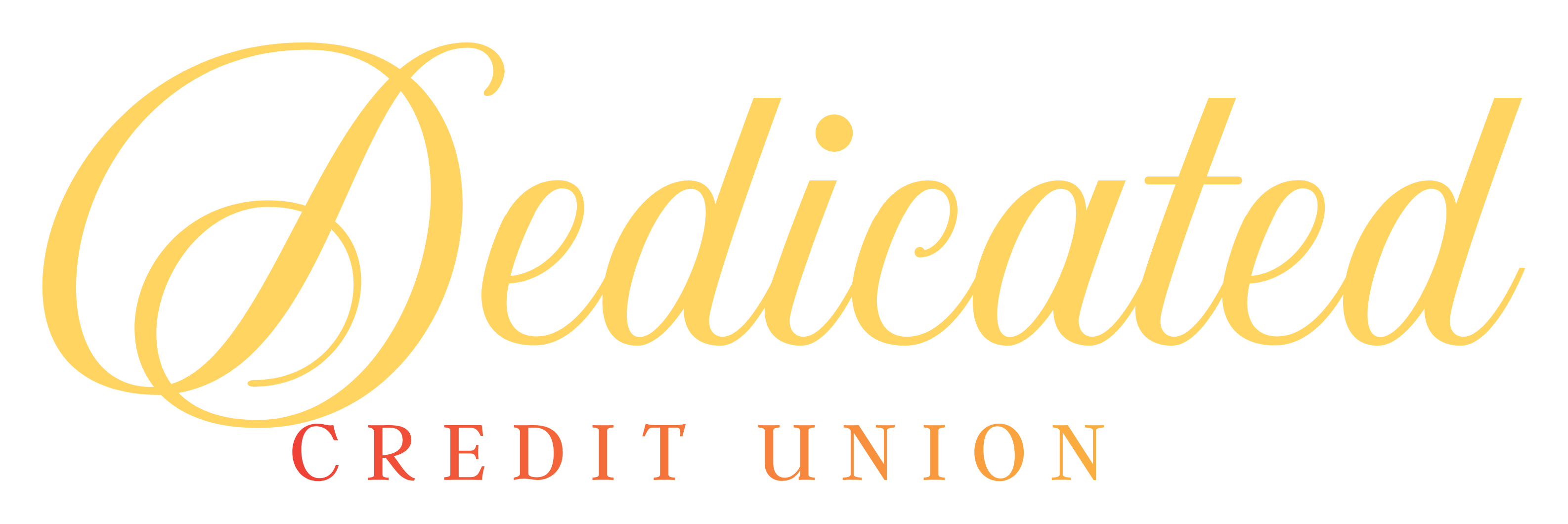 Dedicated Credit Union  